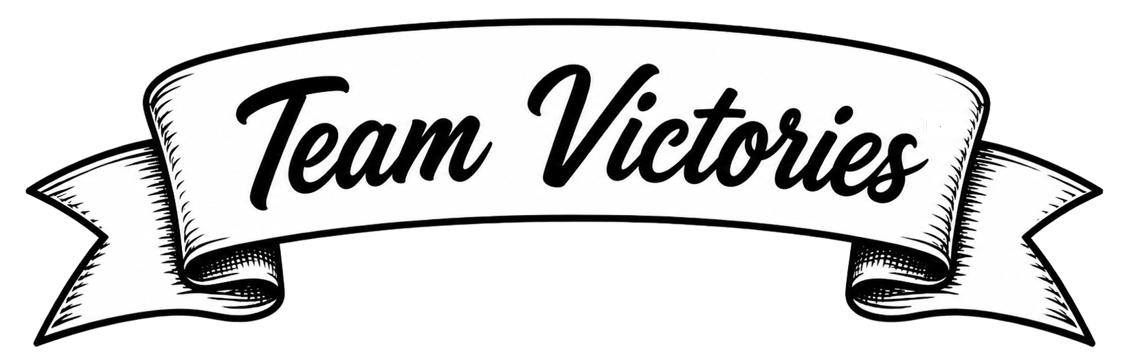 Team Victories